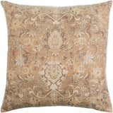 Surya Jaya JYA-001 22"H x 22"W Pillow Cover