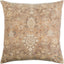 Surya Jaya JYA-001 22"H x 22"W Pillow Cover