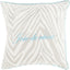 Surya Joie de Vivre JDV-003 20"H x 20"W Pillow Kit