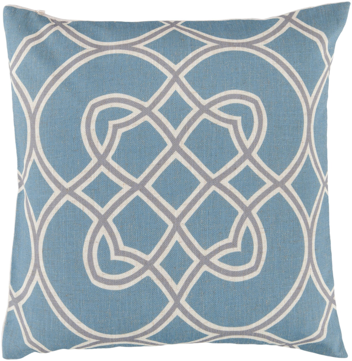Surya Jorden FF-005 22"H x 22"W Pillow Kit