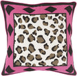 Surya Josephine JOS-002 20"H x 20"W Pillow Cover
