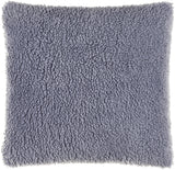 Surya Juni JNI-001 20"H x 20"W Pillow Cover