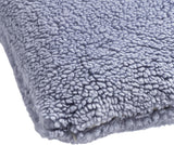 Surya Juni JNI-001 20"L x 20"W Accent Pillow