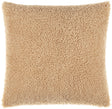 Surya Juni JNI-002 20"H x 20"W Pillow Kit
