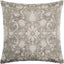 Surya Kabir KIR-001 18"H x 18"W Pillow Kit