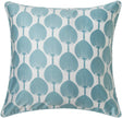 Surya Kabuki KFB-2005 26"H x 26"W Bedding