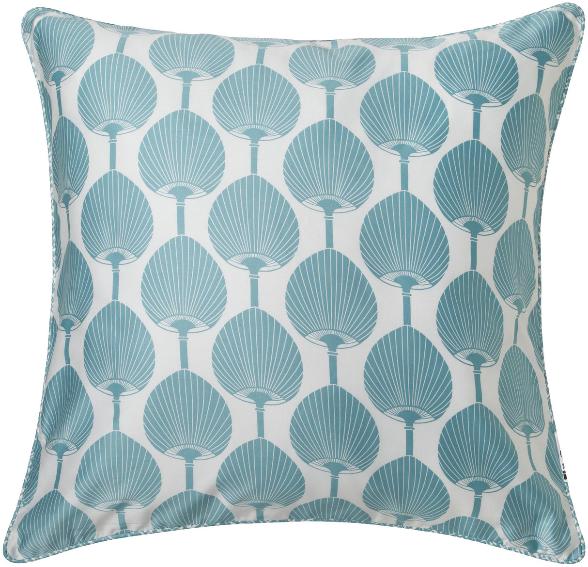 Surya Kabuki KFB-2005 26"H x 26"W Bedding