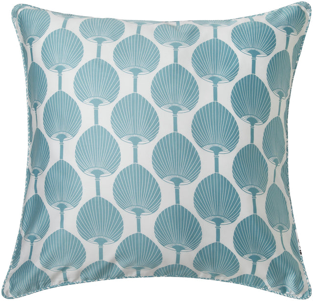 Surya Kabuki KFB-2005 26"H x 26"W Bedding