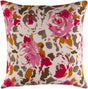 Surya Kalena KLN-001 20"H x 20"W Pillow Cover