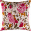 Surya Kalena KLN-001 22"H x 22"W Pillow Cover