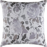 Surya Kalena KLN-003 22"H x 22"W Pillow Cover