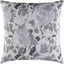 Surya Kalena KLN-003 22"H x 22"W Pillow Cover