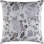 Surya Kalena KLN-003 22"H x 22"W Pillow Cover