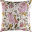 Surya Kalena KLN-004 20"H x 20"W Pillow Cover