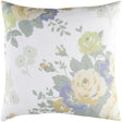 Surya Kalena KLN-006 18"H x 18"W Pillow Kit