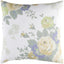 Surya Kalena KLN-006 20"H x 20"W Pillow Kit