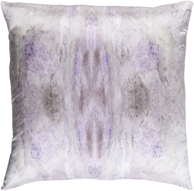 Surya Kalos KLS-001 18"H x 18"W Pillow Kit