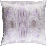 Surya Kalos KLS-001 20"H x 20"W Pillow Cover
