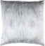 Surya Kalos KLS-002 22"H x 22"W Pillow Cover