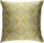Surya Kalos KLS-004 22"H x 22"W Pillow Kit