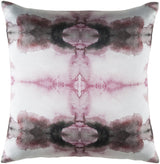 Surya Kalos KLS-005 20"H x 20"W Pillow Cover