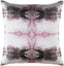 Surya Kalos KLS-005 20"H x 20"W Pillow Cover