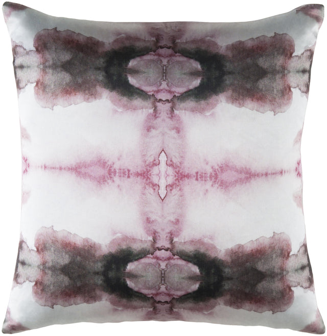Surya Kalos KLS-005 20"H x 20"W Pillow Cover