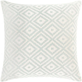 Surya Kanga KGA-003 20"H x 20"W Pillow Kit
