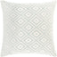 Surya Kanga KGA-003 20"H x 20"W Pillow Kit