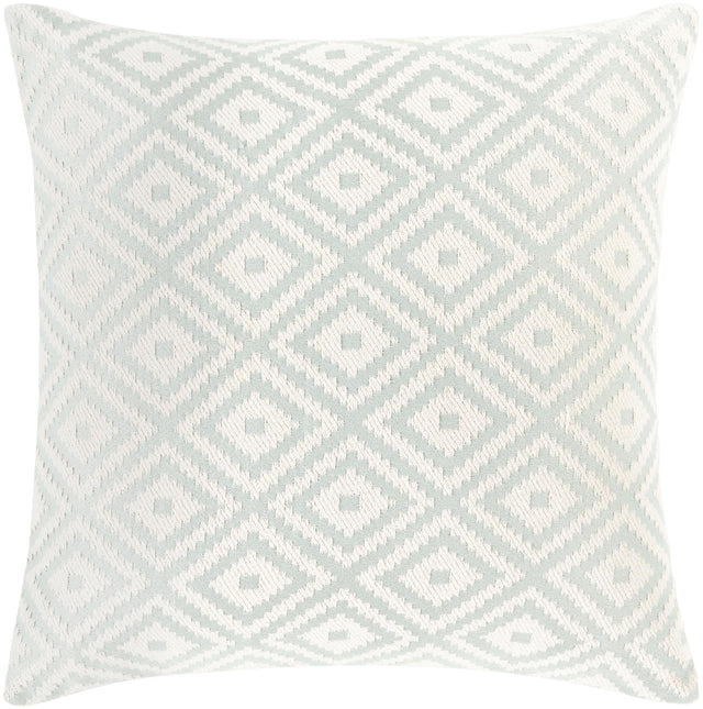 Surya Kanga KGA-003 20"H x 20"W Pillow Kit