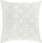 Surya Kanga KGA-003 20"H x 20"W Pillow Kit