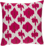 Surya Kantha KTH-001 18"H x 18"W Pillow Kit