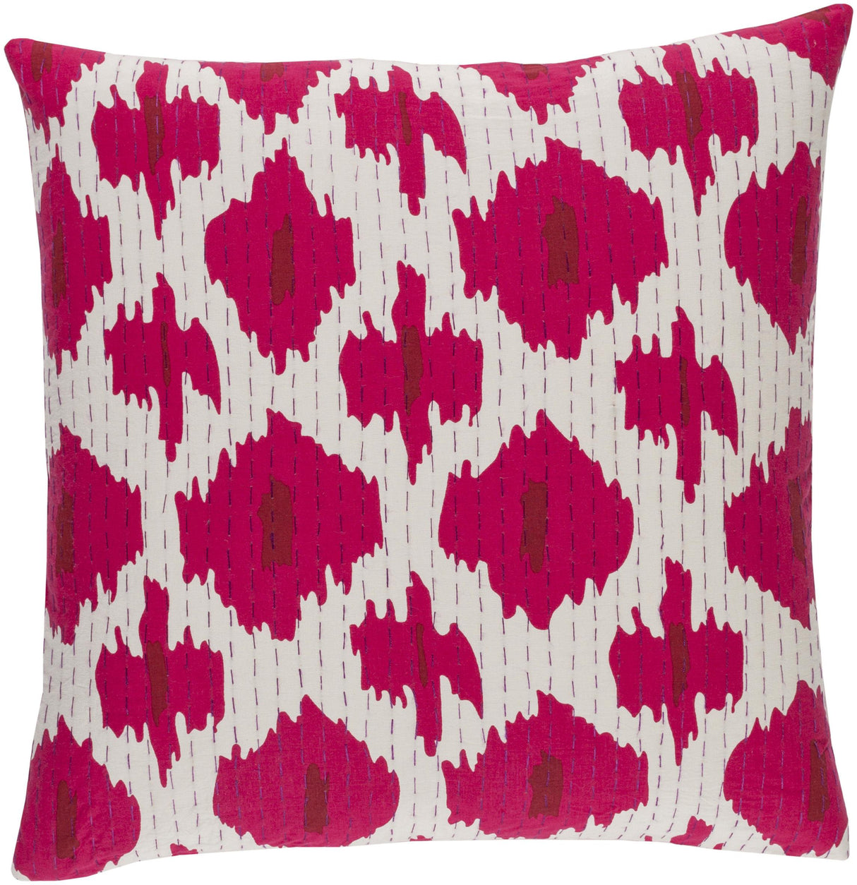Surya Kantha KTH-001 20"H x 20"W Pillow Kit