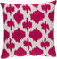 Surya Kantha KTH-001 22"H x 22"W Pillow Kit