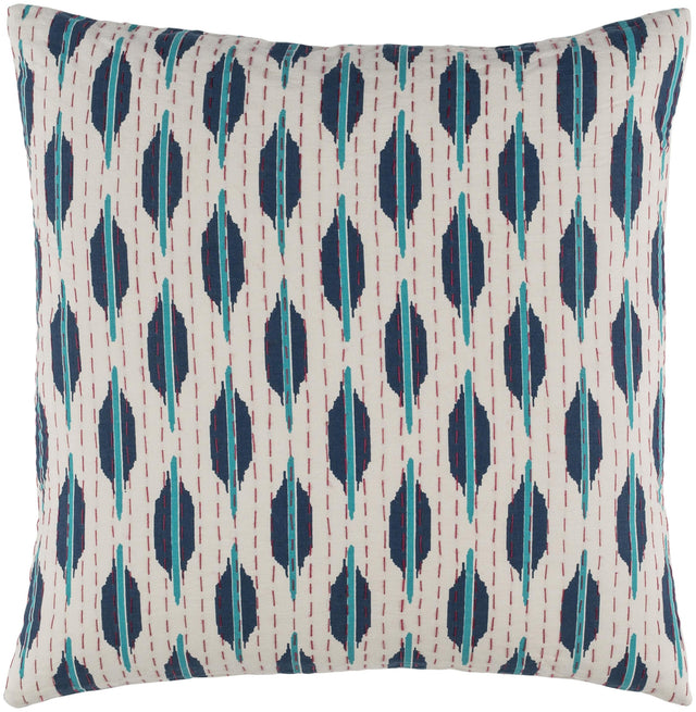 Surya Kantha KTH-004 20"H x 20"W Pillow Kit