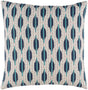 Surya Kantha KTH-004 22"H x 22"W Pillow Cover