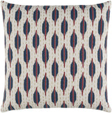 Surya Kantha KTH-005 20"H x 20"W Pillow Cover