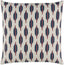 Surya Kantha KTH-005 20"H x 20"W Pillow Cover