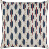 Surya Kantha KTH-005 20"H x 20"W Pillow Kit