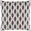 Surya Kantha KTH-005 20"H x 20"W Pillow Kit