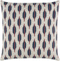 Surya Kantha KTH-005 20"H x 20"W Pillow Kit