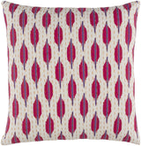 Surya Kantha KTH-006 22"H x 22"W Pillow Kit