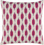 Surya Kantha KTH-006 22"H x 22"W Pillow Kit