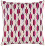 Surya Kantha KTH-006 22"H x 22"W Pillow Kit