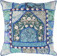 Surya Karma AR-069 18"H x 18"W Pillow Cover