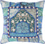 Surya Karma AR-069 22"H x 22"W Pillow Cover