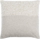 Surya Katherine KTI-001 22"H x 22"W Pillow Kit