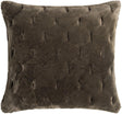 Surya Kathleen KHL-001 Olive 20"H x 20"W Pillow Kit
