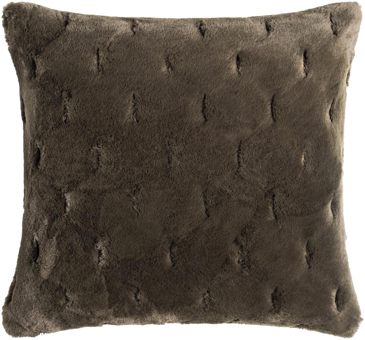 Surya Kathleen KHL-001 Olive 20"H x 20"W Pillow Kit