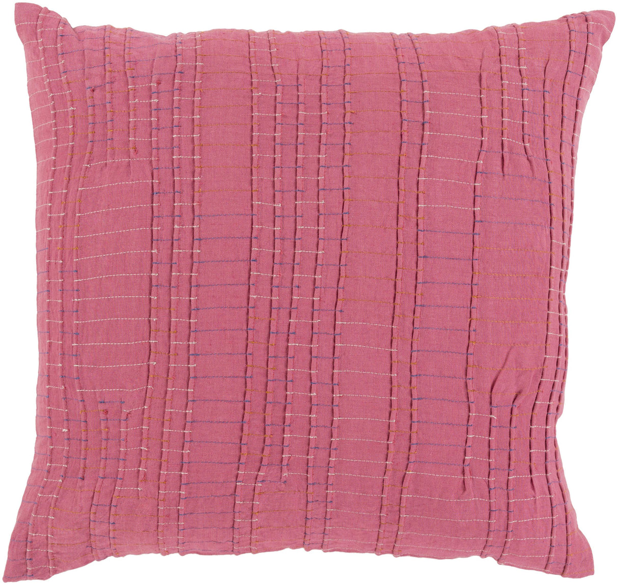 Surya Keaton KN-002 18"H x 18"W Pillow Cover